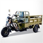 150CC Cargo Dreirad Dreirad