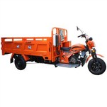 300cc Cargo Dreirad