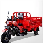 Schweres motorisiertes 3-Rad-Motorrad