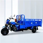 200 ccm Dreirad-Ladungskippe
