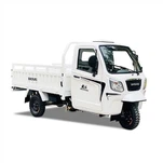 320 ccm Dreirad-Frachtkipper