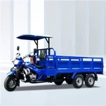 Triciclo Motorizado De Cargo